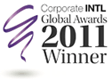 Corporate Int'l Global Award 2011