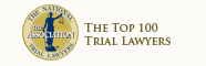 Top 100 Trial Lawyers
